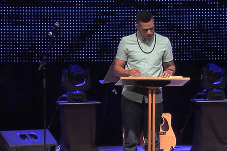 10 Famous Christian Rappers