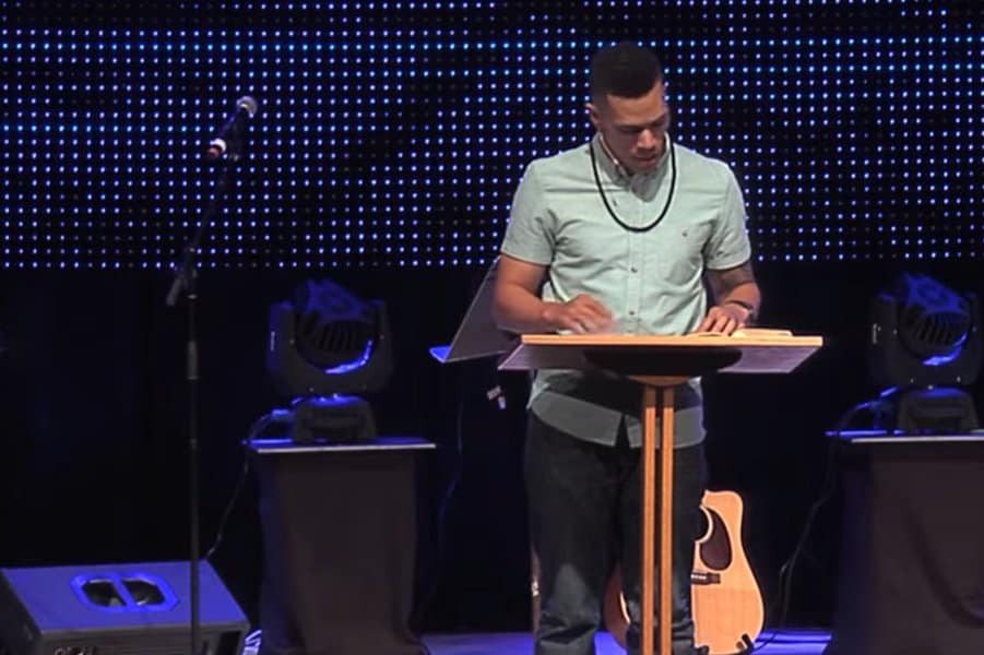 10 Famous Christian Rappers