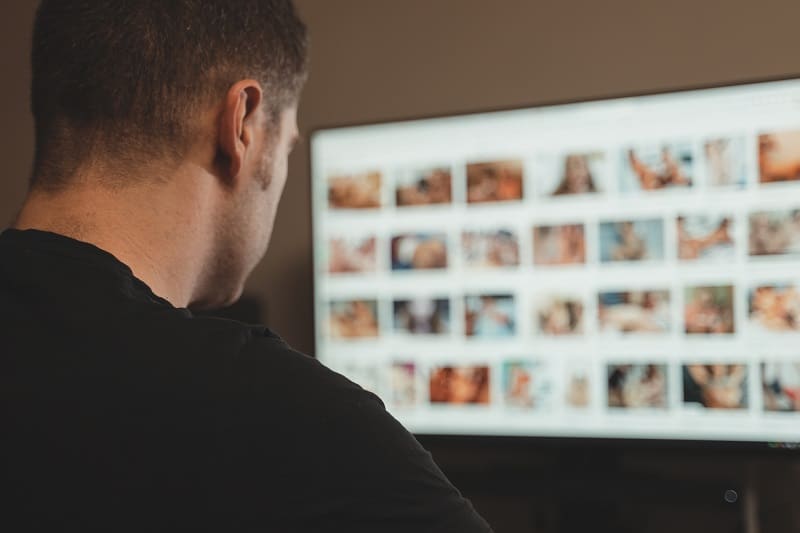 10 Interesting Pornography Statistics