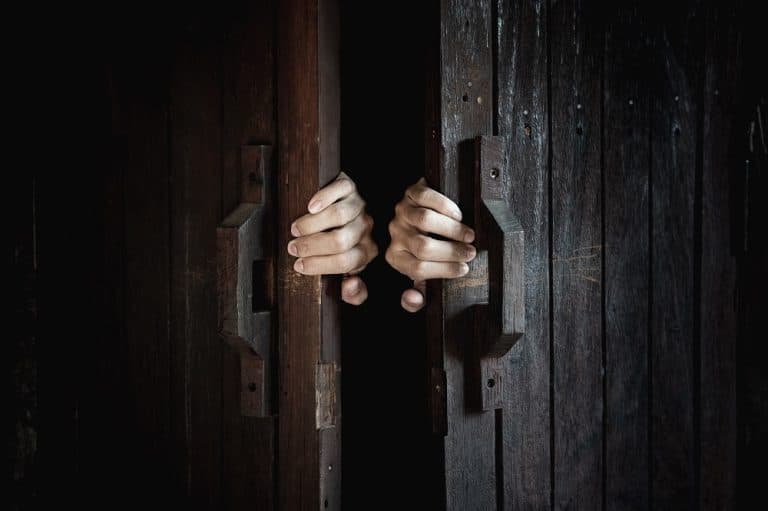 10 of the America's Scariest Escape Rooms