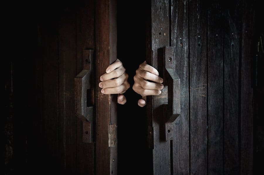 10 of the America's Scariest Escape Rooms