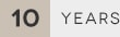 10 Years