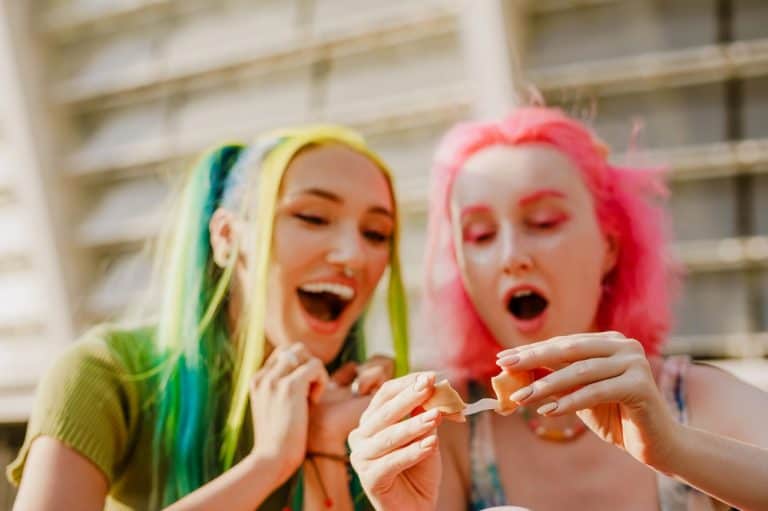 101 Funny Fortune Cookie Sayings