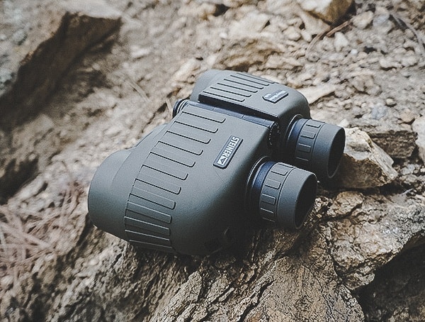 10×50 Steiner Military Marine Binoculars Review