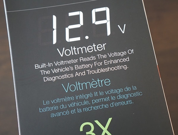 12 9 Voltmeter