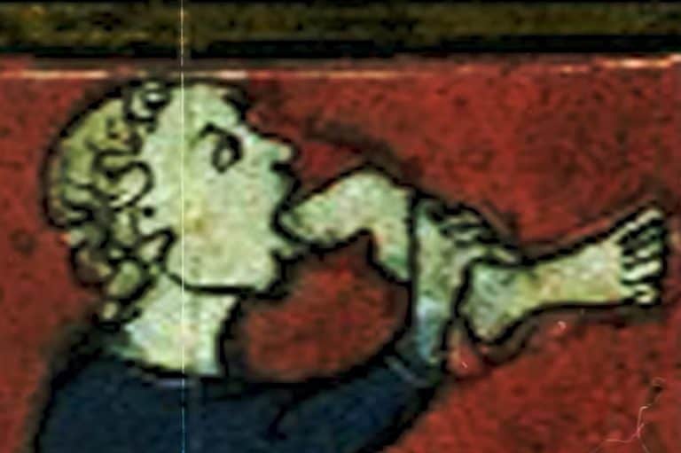 12 Famous Cannibals You Don't Won't To Ever Meet in a Dark Alleyway