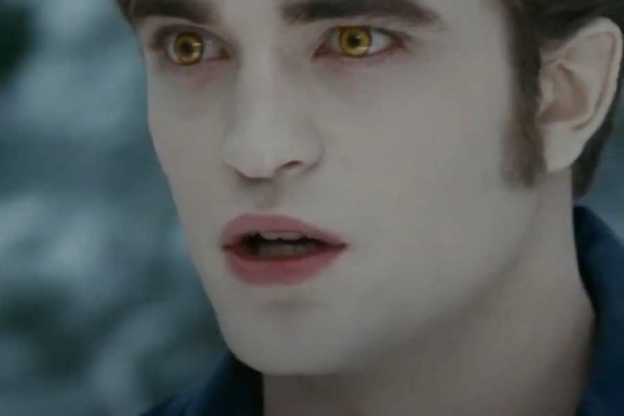 12 Famous Vampires That Aren't Dracula