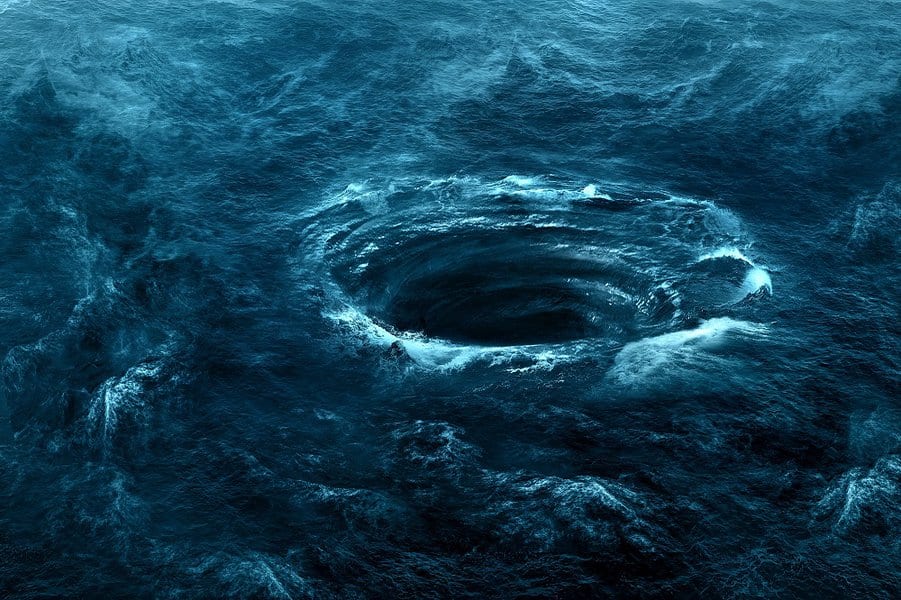 12 Ocean Mysteries That Have Baffled Humans for Centuries