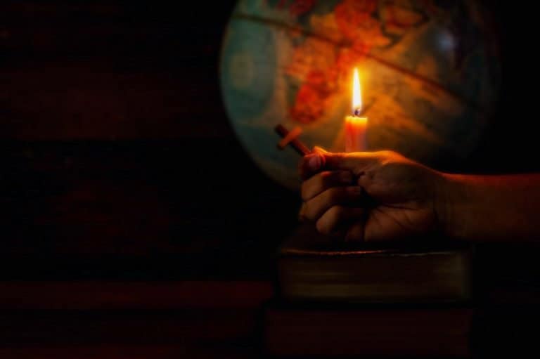 12 Weird Rules in the Bible