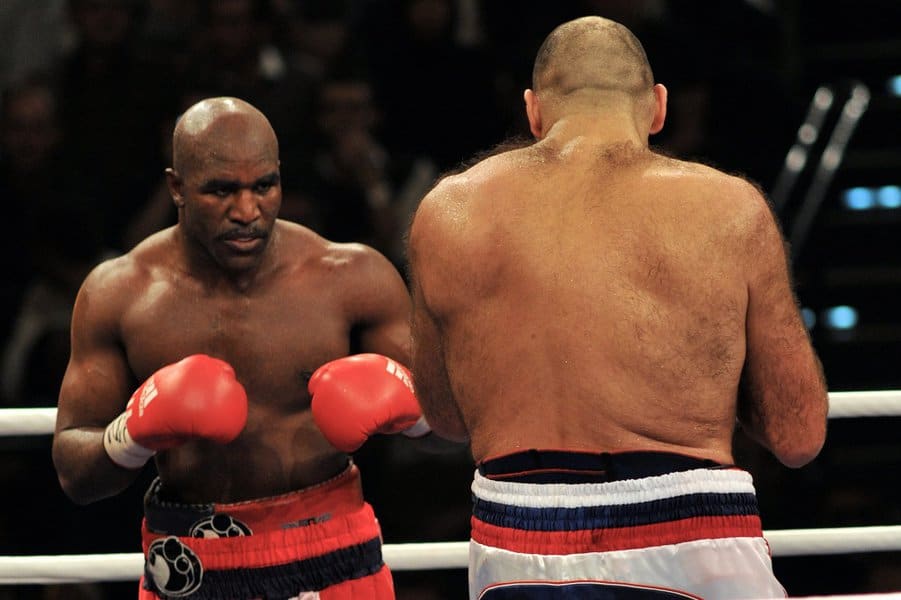 12 of the Most Famous Boxers Ever To Step Inside the Ring