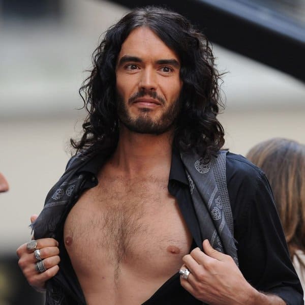 13 Famous Nymphomaniacs Who Can’t Get Enough