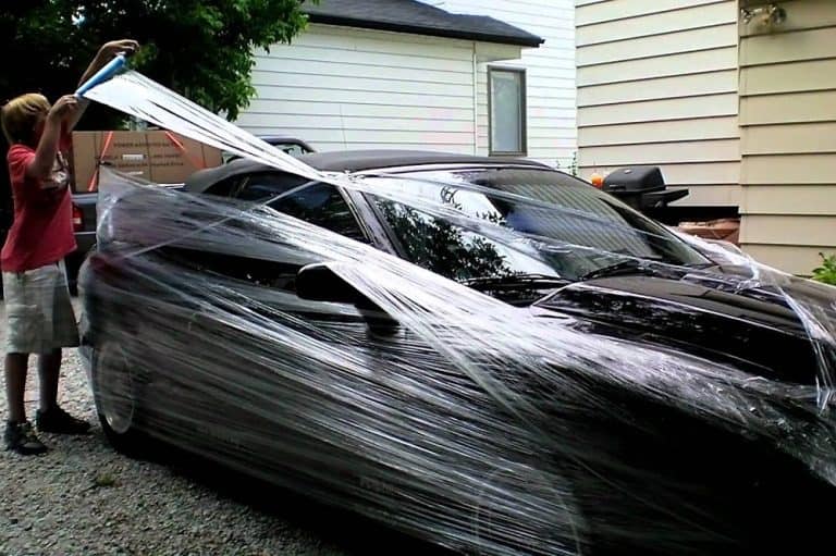 13 Harmless But Hilarious Car Pranks