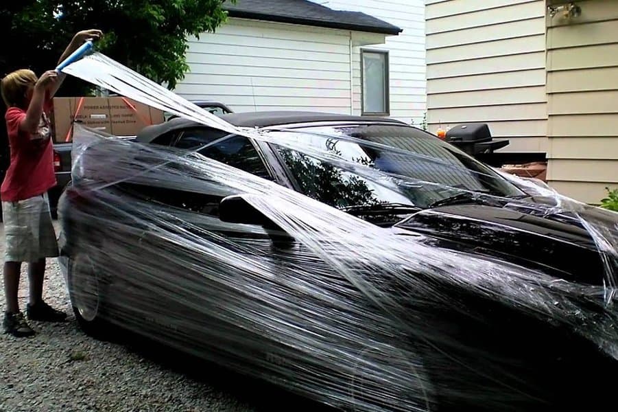 13 Harmless But Hilarious Car Pranks