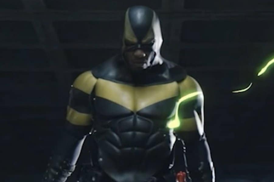 13 True Stories About Real Life Vigilantes