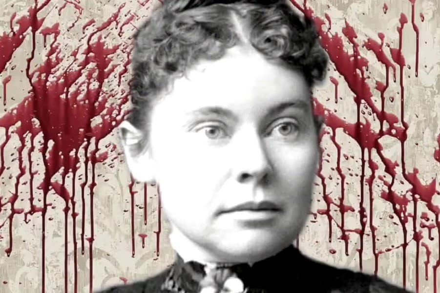 14 Terrifying Female Serial Killers