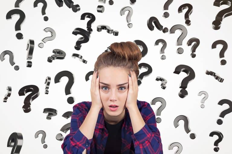 140 Hardest Questions To Answer