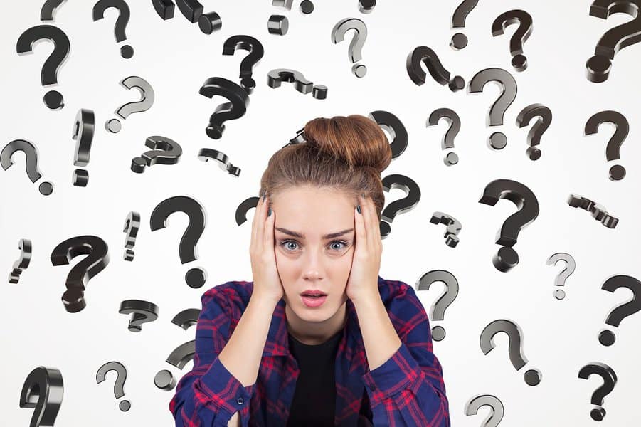 140 Hardest Questions To Answer