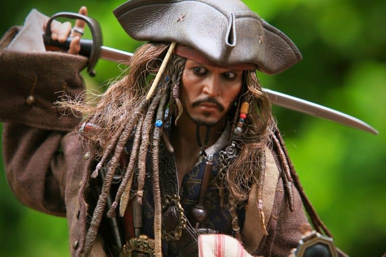 15 Best Johnny Depp Characters of All Time