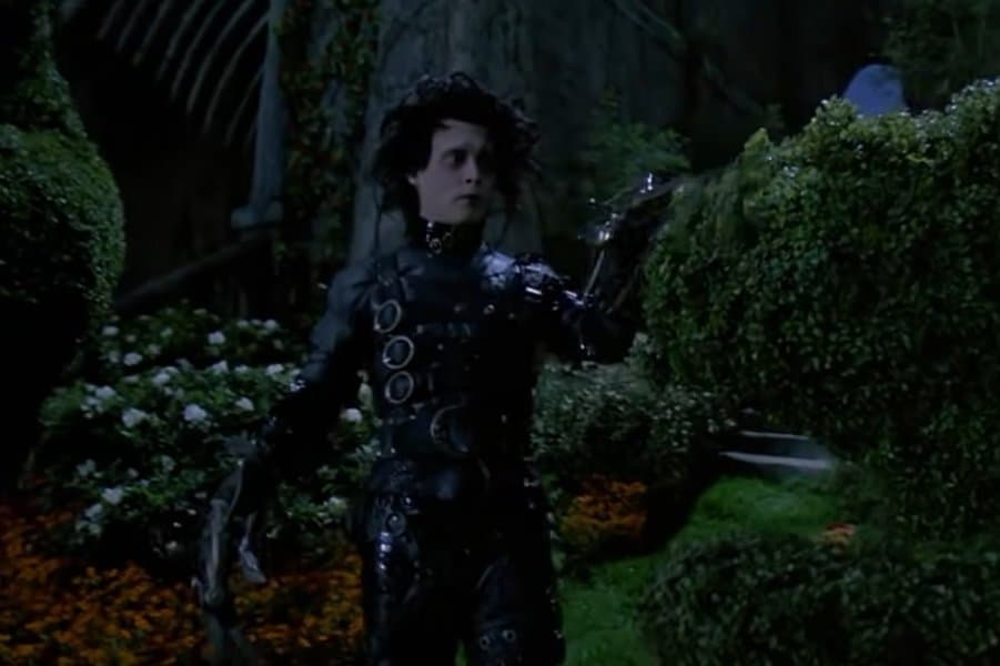15 Best Tim Burton Characters