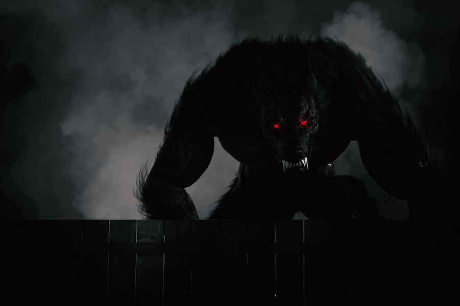 15 Famous Monsters in Pop Culture