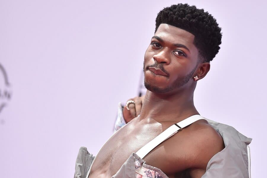 15 Gay Celebrities Breaking Down Barriers 