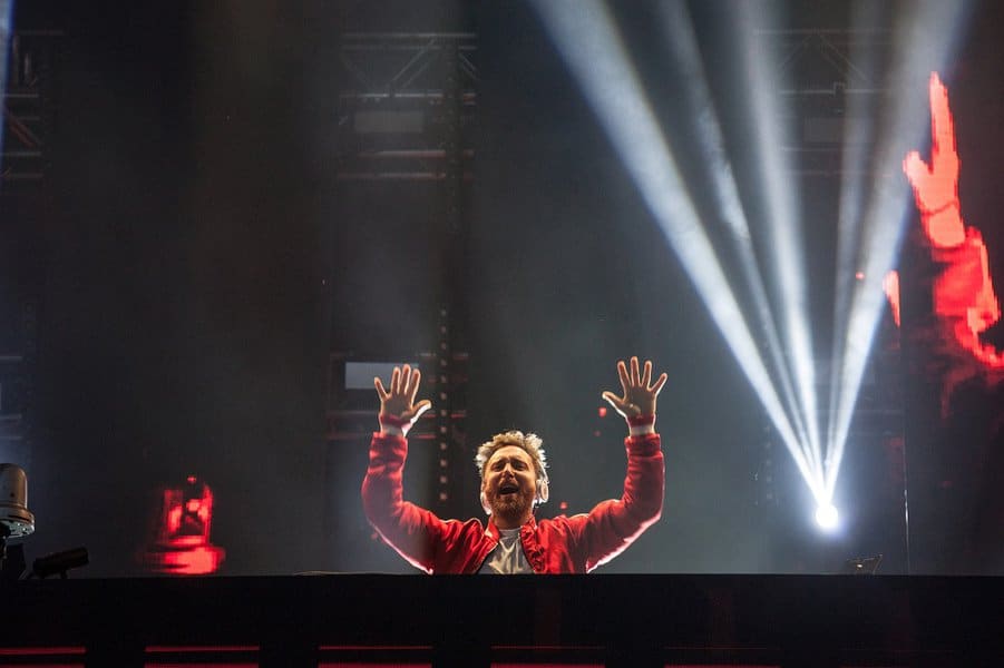 15 Most Famous DJs in the World