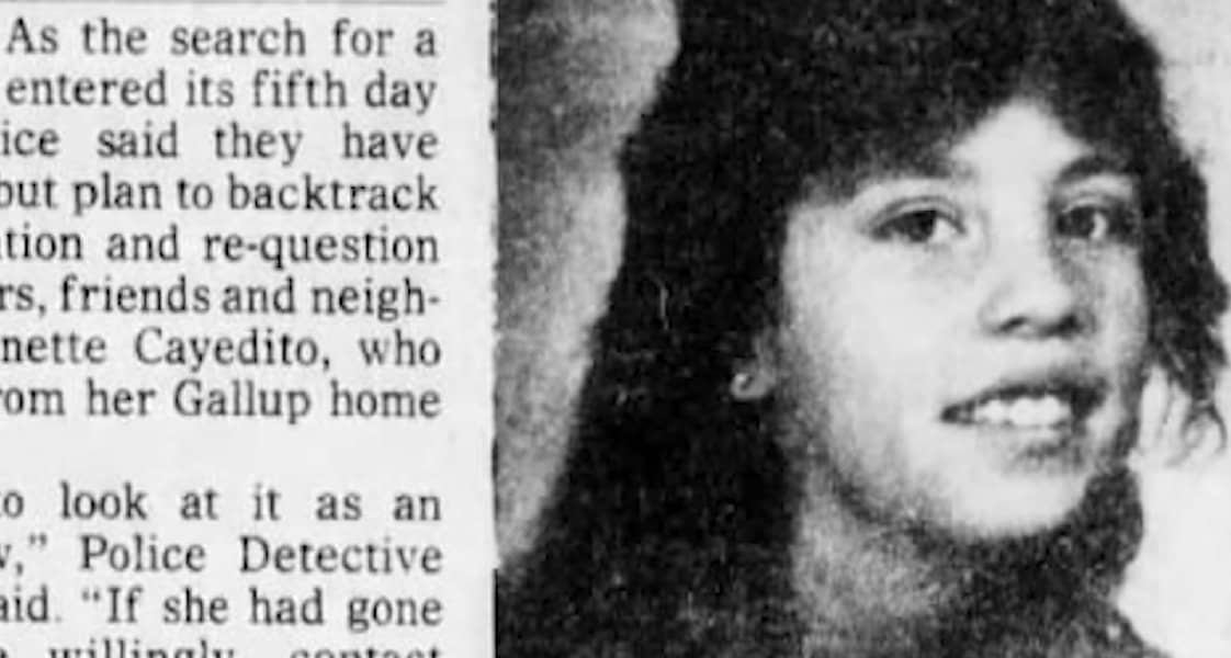 15 Unsolved Disappearances That Shocked the World