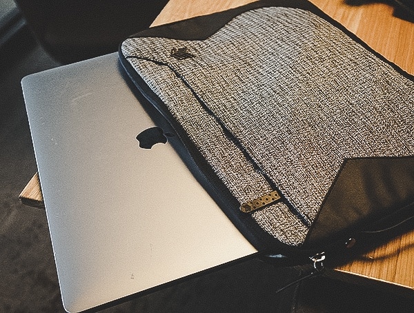 15 Inch Macbook Pro Sleeve Stm Goods Myth Review