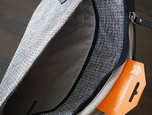 15 Inch Smarter Than Most Myth Laptop Sleeve