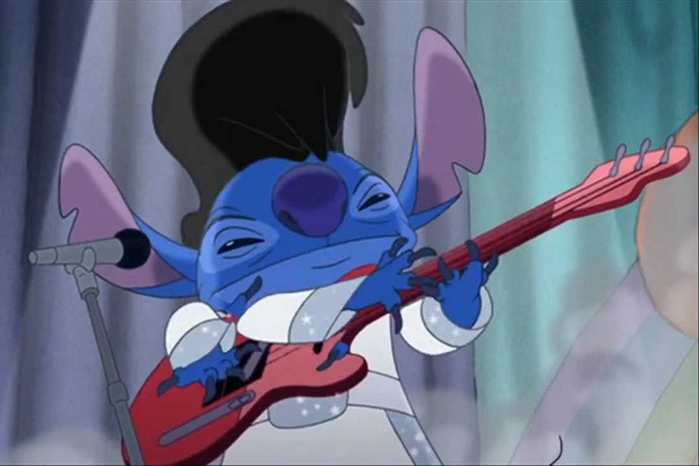 15 of the Most Famous Blue Cartoon Characters of All Time
