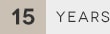 15 Years