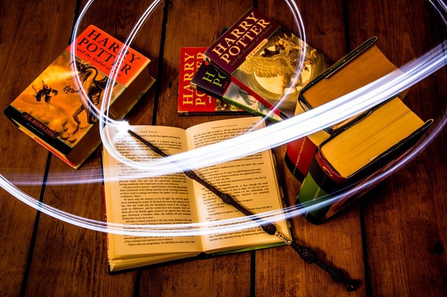 158 Harry Potter Trivia Questions for Die-Hard Potter Fans