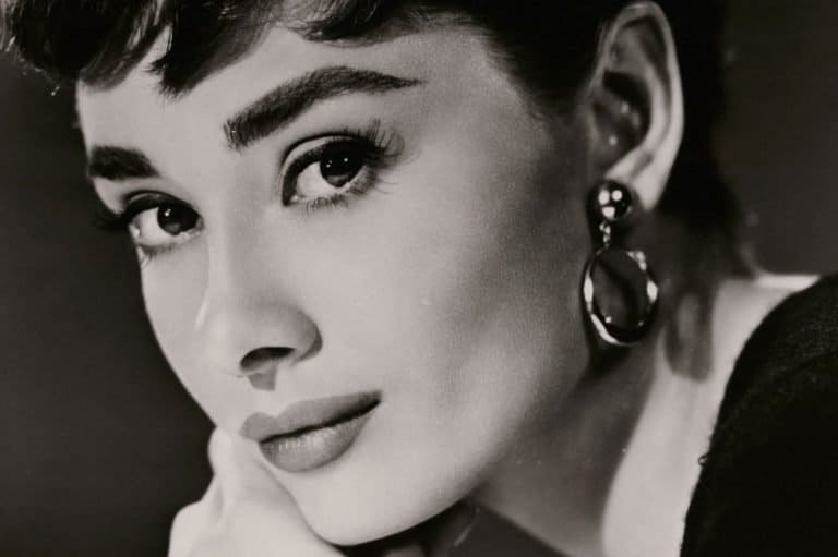 16 Gorgeous Old Hollywood Actresses