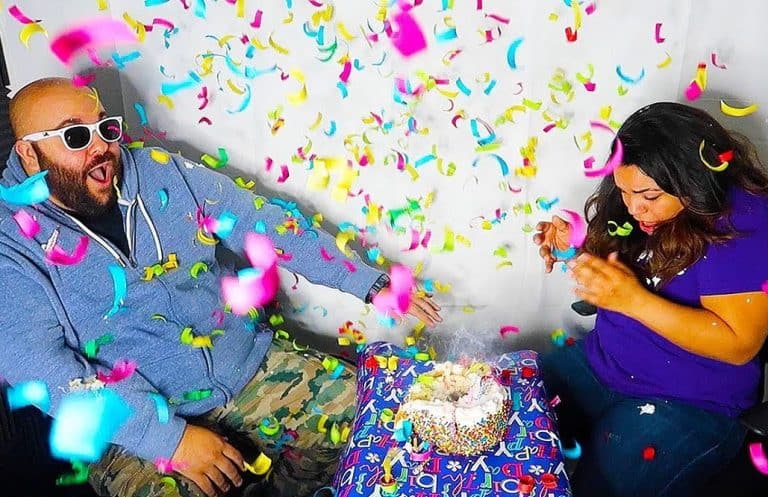 16 Hilarious Birthday Pranks To Try At Your Friends Next Party