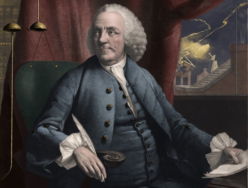 16 People You Didn't Know Were Famous Freemasons