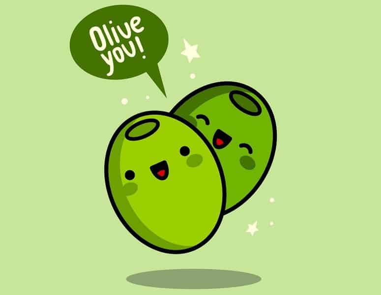 168 Funny Food Puns Sure To Make You Hungry