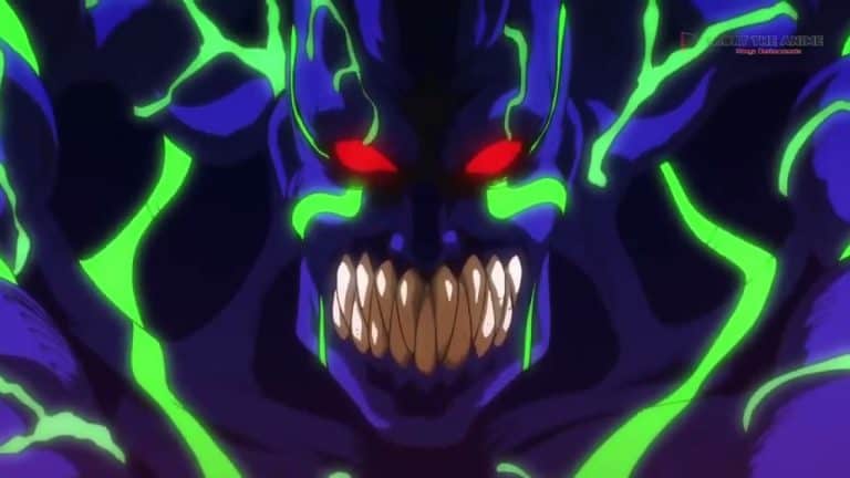 17 Most Ugly Anime Characters of All Time