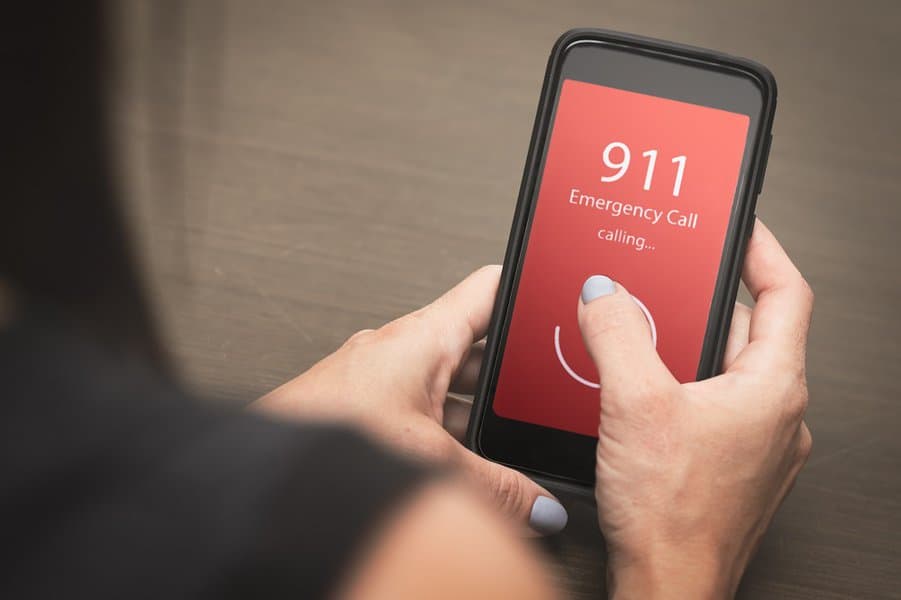 18 Funny 911 Calls You Won't Believe Are True