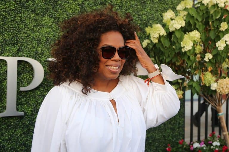 18 of the Most Famous INFJ Celebrities