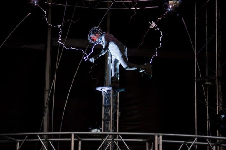 19 Spellbinding Shows About Magic