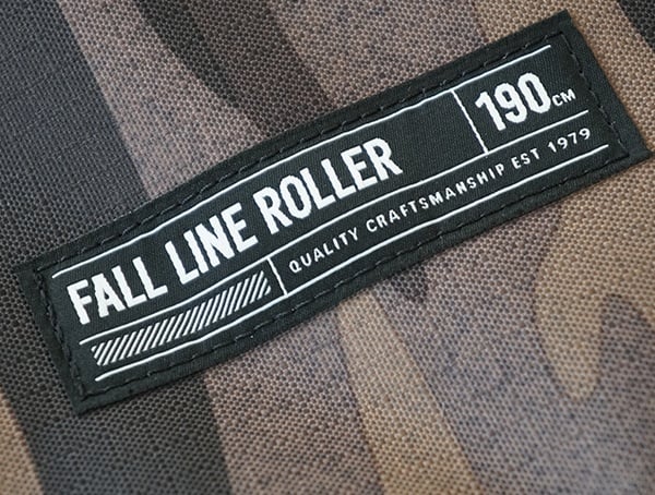 190cm Ski Luggage Bag Dakine Fall Line