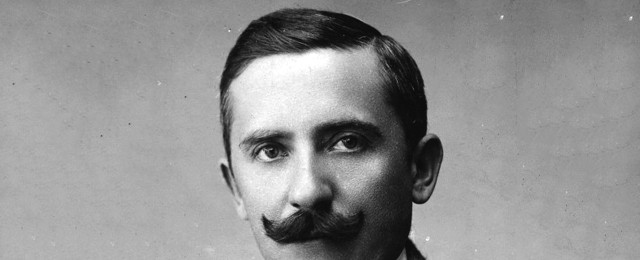 1920s Hairstyles For Men