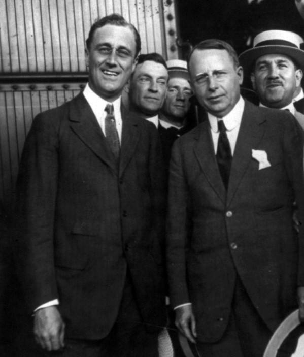 1920s Mens Fashion Trends