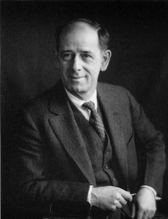 1920s Three Piece Suit Mens Professional Fashion