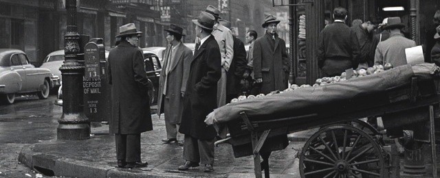 1950s Mens Fashion Style Guide