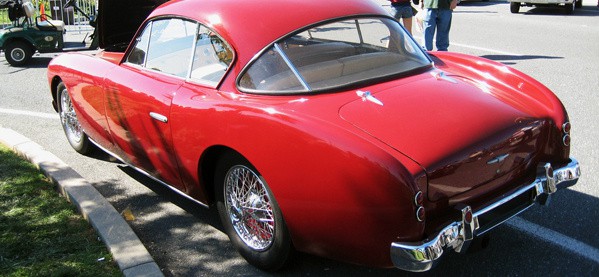 1954 Talbot Lago