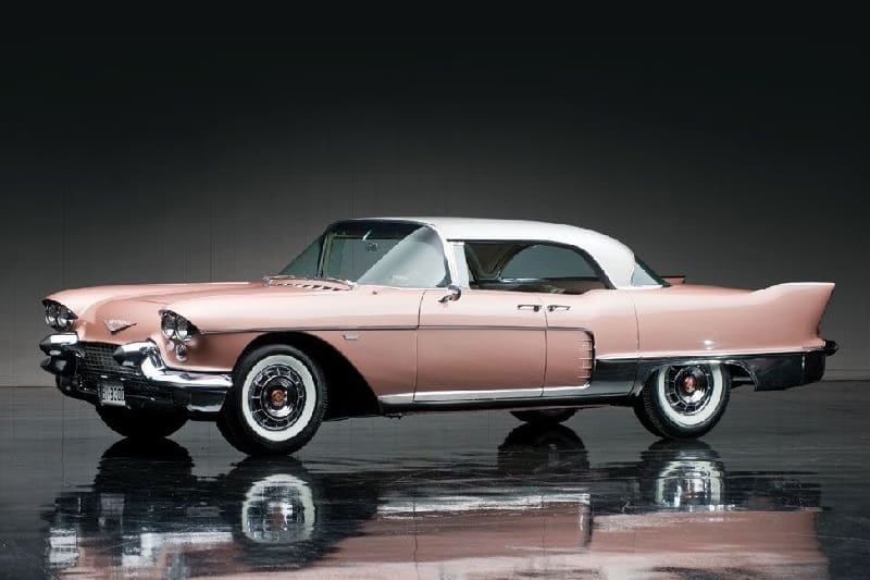 1957 Cadillac Eldorado Brougham