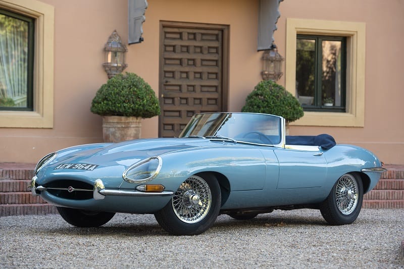 1961-Jaguar-E-type