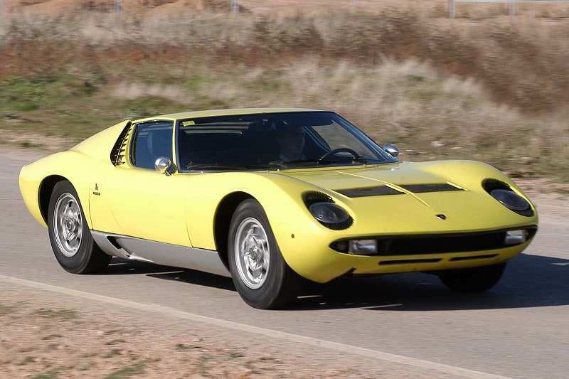 1966-Lamborghini-Miura