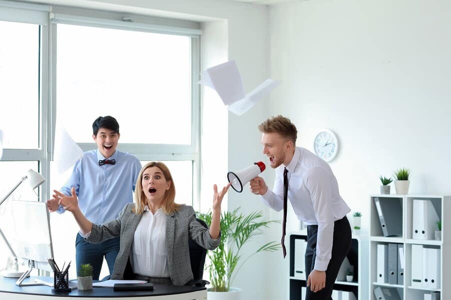 20 Hilarious Office Pranks